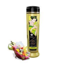 Olejek do masażu - Shunga Massage Oil Irresistible Asian Fusion 240 ml Shunga