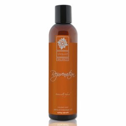 Olejek do masażu - Sliquid Balance Massage Rejuvenation 255 ml Sliquid