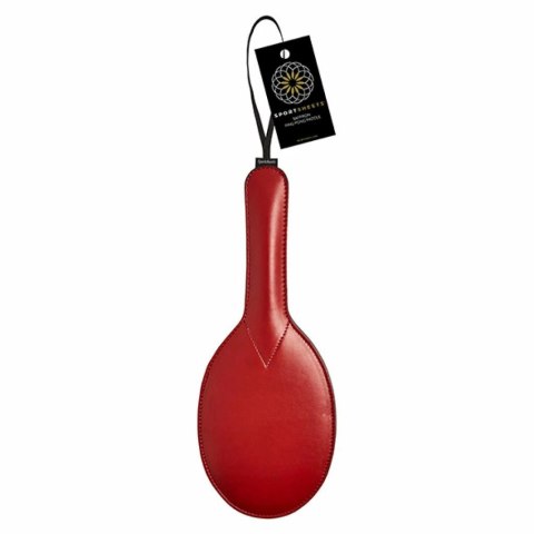 Packa - Sportsheets Saffron Ping Pong Paddle Sportsheets Packa - Sportsheets Saffron Ping Pong Paddle Sportsheets