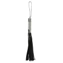Pejczyk - Sportsheets Sincerely Bling Flogger Sportsheets