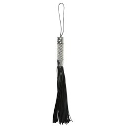 Pejczyk - Sportsheets Sincerely Bling Flogger Sportsheets