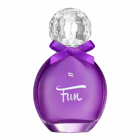 Perfumy - Obsessive Pheromone Perfume Fun 30 ml Obsessive Perfumy - Obsessive Pheromone Perfume Fun 30 ml Obsessive