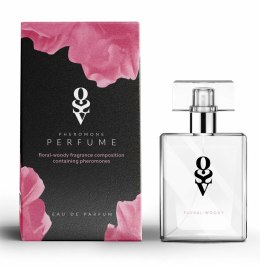Perfumy - Obsessive Pheromone Perfume Sexy 30 ml Obsessive