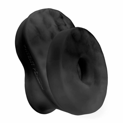 Pierścień - Perfect Fit The Bumper Black (Base & Donut) Perfect Fit