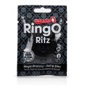Pierścień erekcyjny - The Screaming O RingO Ritz Black The Screaming O