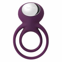 Pierścień wibrujący - Svakom Tammy Vibrating Ring Violet Svakom