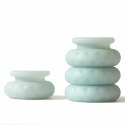 Pierścienie buforujące - Ohnut Classic Soft Buffer Rings (Set of 4) Jade Ohnut