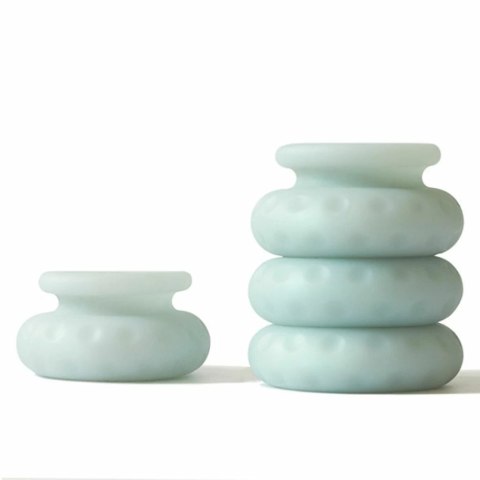Pierścienie buforujące - Ohnut Classic Soft Buffer Rings (Set of 4) Jade Ohnut