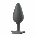 Plug analny - B Swish bfilled Basic Plus Slate B Swish