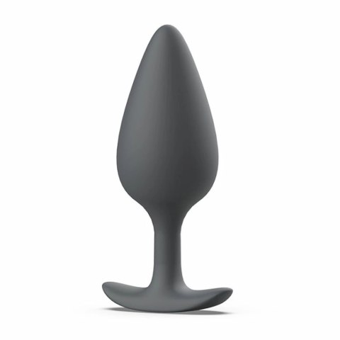 Plug analny - B Swish bfilled Basic Plus Slate B Swish Plug analny - B Swish bfilled Basic Plus Slate B Swish