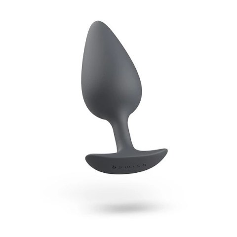 Plug analny - B Swish bfilled Basic Plus Slate B Swish Plug analny - B Swish bfilled Basic Plus Slate B Swish