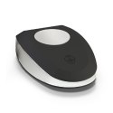 Plug analny wibrujący do elektrostymulacji - Mystim Rocking Vibe S Mystim