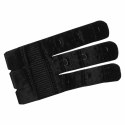 Przedłużacze do biustonosza - Bye Bra Bra Extenders 3-Hook 3 Colours Bye Bra