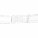 Przedłużacze do biustonosza - Bye Bra Bra Extenders 3-Hook 3 Colours Bye Bra