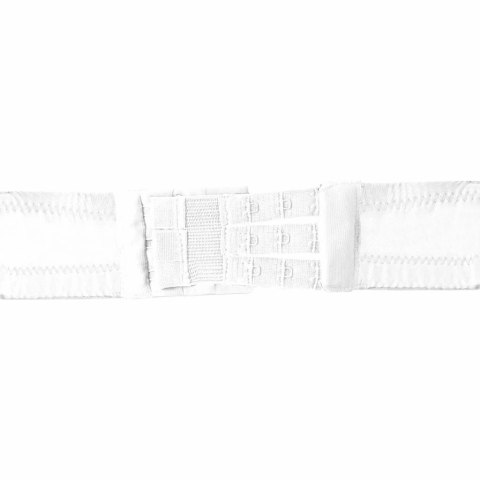 Przedłużacze do biustonosza - Bye Bra Bra Extenders 3-Hook 3 Colours Bye Bra Przedłużacze do biustonosza - Bye Bra Bra Extenders 3-Hook 3 Colours Bye Bra