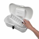 Pudełko na akcesoria - Joyboxx Hygienic Storage System White Joyboxx