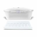 Pudełko na akcesoria - Joyboxx Hygienic Storage System White Joyboxx