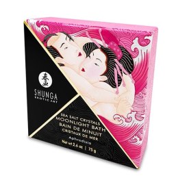 Sól do kąpieli - Shunga Bath Salts Aphrodisia 75g Shunga