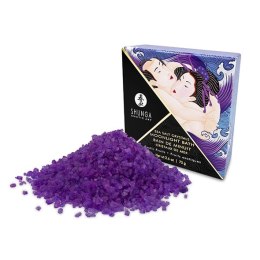 Sól do kąpieli - Shunga Bath Salts Exotic Fruits 75g Shunga
