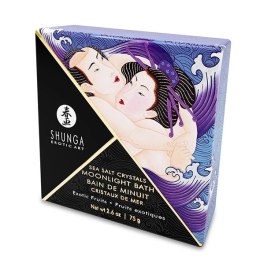 Sól do kąpieli - Shunga Bath Salts Exotic Fruits 75g Shunga