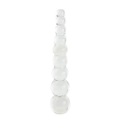 Szklane dildo - FeelzToys Glazzz Crystal Delight FeelzToys