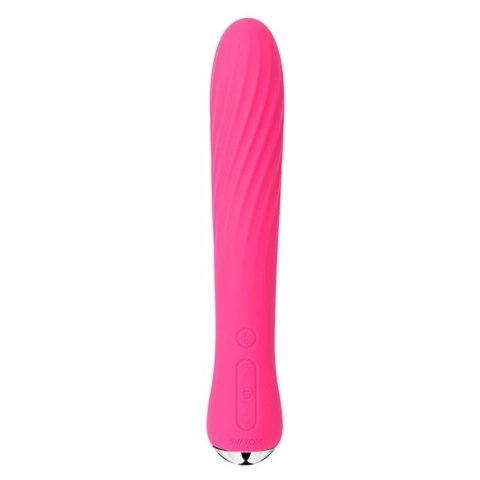 Wibator - Svakom Anya Heating Vibrator Svakom Wibator - Svakom Anya Heating Vibrator Svakom
