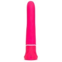 Wibrator - Happy Rabbit G-Spot Rabbit Vibrator Pink Happy Rabbit
