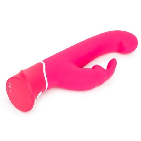 Wibrator - Happy Rabbit G-Spot Rabbit Vibrator Pink Happy Rabbit Wibrator - Happy Rabbit G-Spot Rabbit Vibrator Pink Happy Rabbit