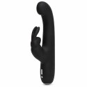 Wibrator - Happy Rabbit G-Spot Slim Black Happy Rabbit