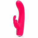 Wibrator - Happy Rabbit Mini Rabbit Pink Happy Rabbit
