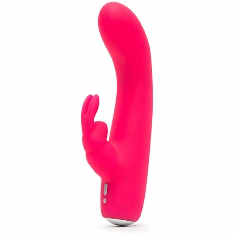Wibrator - Happy Rabbit Mini Rabbit Pink Happy Rabbit Wibrator - Happy Rabbit Mini Rabbit Pink Happy Rabbit