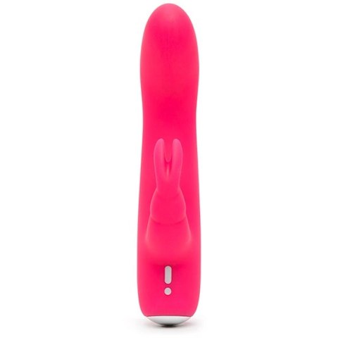 Wibrator - Happy Rabbit Mini Rabbit Pink Happy Rabbit Wibrator - Happy Rabbit Mini Rabbit Pink Happy Rabbit