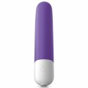 Wibrator - Jimmyjane Bullets Rechargeable Pocket Vibrator Purple Jimmyjane