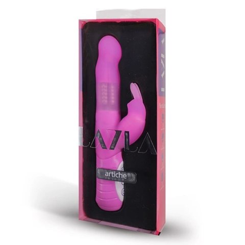 Wibrator - Layla Artiche Pink Layla Wibrator - Layla Artiche Pink Layla
