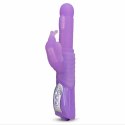 Wibrator - Layla Cartamo Vibrator Purple Layla