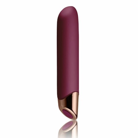 Wibrator - Rocks-Off Chaiamo Burgundy Rocks-Off Wibrator - Rocks-Off Chaiamo Burgundy Rocks-Off