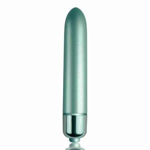 Wibrator - Rocks-Off Touch of Velvet Aqua Lily Rocks-Off Wibrator - Rocks-Off Touch of Velvet Aqua Lily Rocks-Off