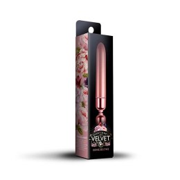 Wibrator - Rocks-Off Touch of Velvet Rose Blush Rocks-Off
