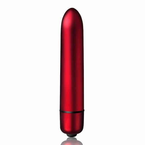 Wibrator - Rocks-Off Truly Yours Scarlet Velvet Rocks-Off Wibrator - Rocks-Off Truly Yours Scarlet Velvet Rocks-Off
