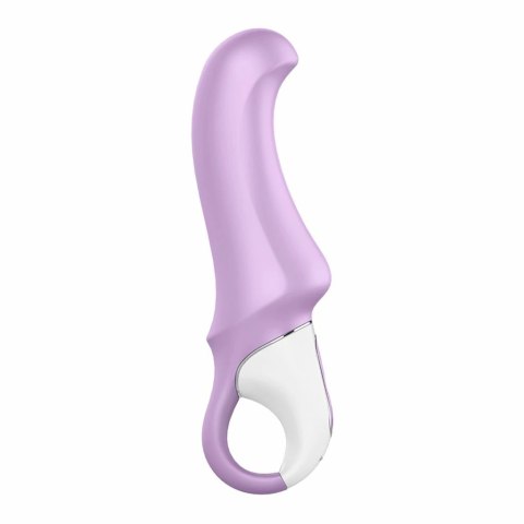 Wibrator - Satisfyer Charming Smile Satisfyer Wibrator - Satisfyer Charming Smile Satisfyer