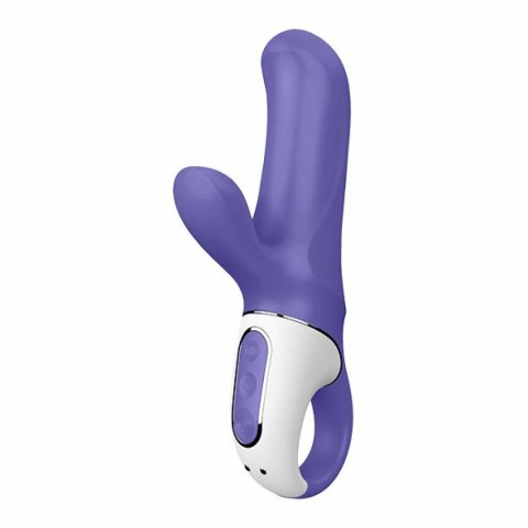 Wibrator - Satisfyer Magic Bunny Satisfyer Wibrator - Satisfyer Magic Bunny Satisfyer