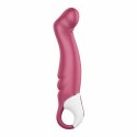 Wibrator - Satisfyer Petting Hippo Satisfyer