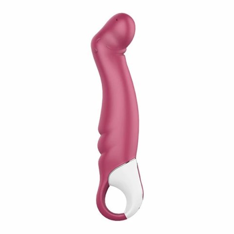Wibrator - Satisfyer Petting Hippo Satisfyer Wibrator - Satisfyer Petting Hippo Satisfyer
