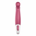 Wibrator - Satisfyer Petting Hippo Satisfyer
