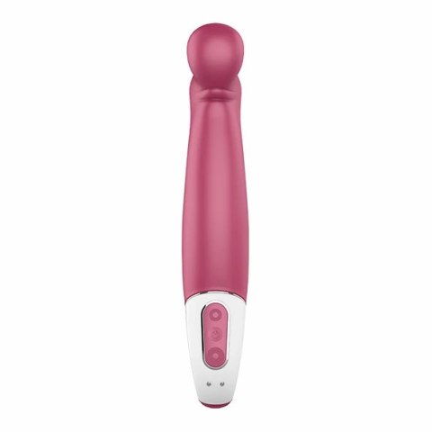 Wibrator - Satisfyer Petting Hippo Satisfyer Wibrator - Satisfyer Petting Hippo Satisfyer