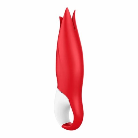 Wibrator - Satisfyer Power Flower Satisfyer Wibrator - Satisfyer Power Flower Satisfyer