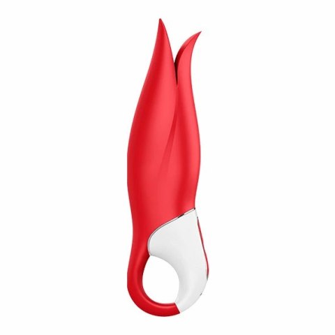 Wibrator - Satisfyer Power Flower Satisfyer Wibrator - Satisfyer Power Flower Satisfyer