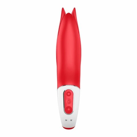 Wibrator - Satisfyer Power Flower Satisfyer Wibrator - Satisfyer Power Flower Satisfyer