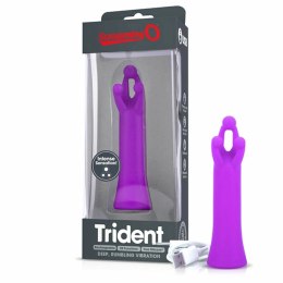 Wibrator - The Screaming O Trident Purple The Screaming O