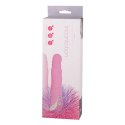 Wibrator - Vibe Therapy Incantation Pink Vibe Therapy